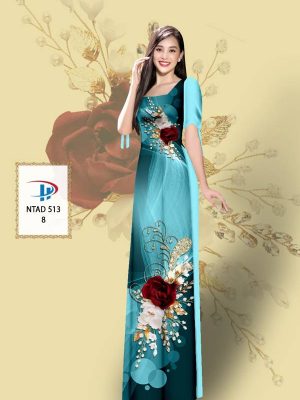 1621677590 221 vai ao dai mau moi vua ra (8)